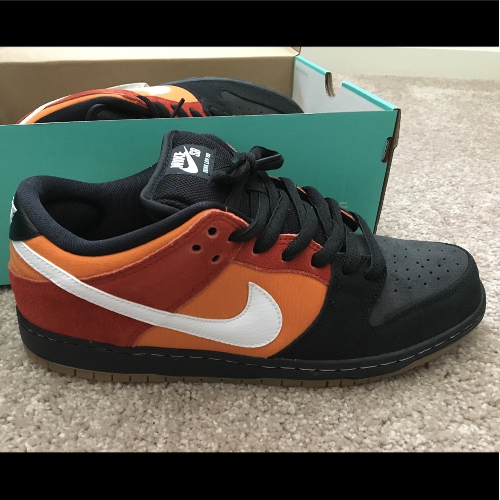 Nike SB Dunk